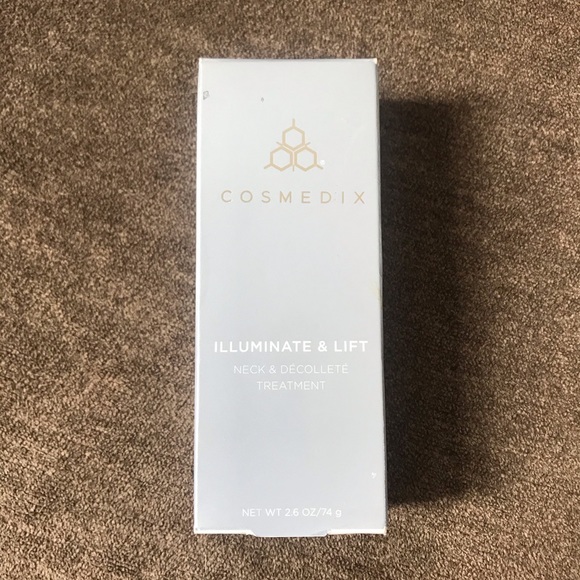 Other Cosmedix Illuminate Lift Poshmark